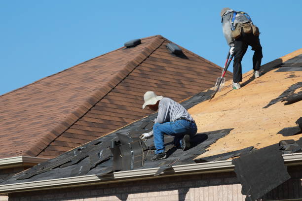 Best Roof Leak Repair  in Berlin, NH