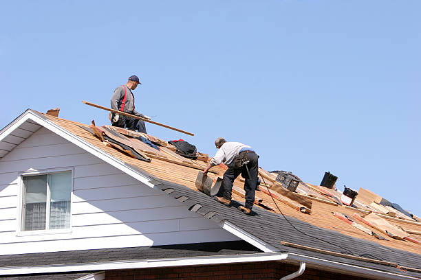 Best Roof Installation  in Berlin, NH